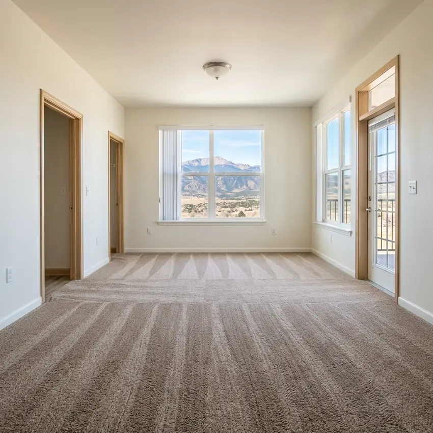 Fort Carson Base Housing Carpet Cleaning Team